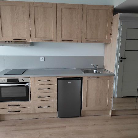Sympozjum Loft Apartment Krakow Luaran gambar