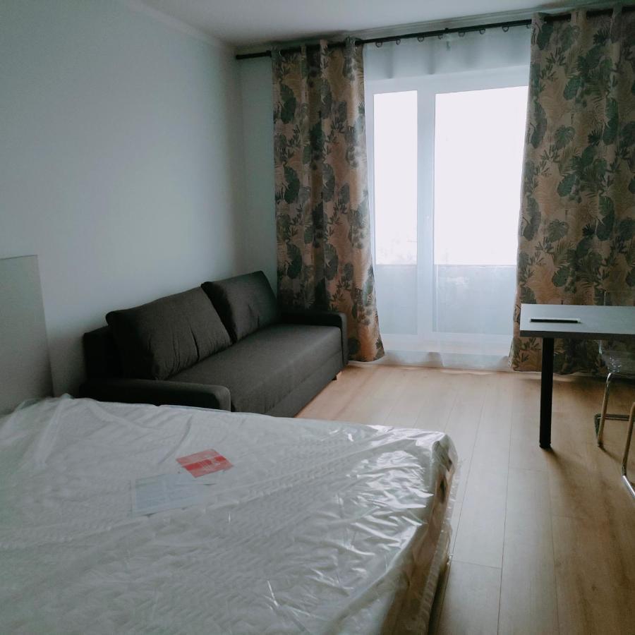 Sympozjum Loft Apartment Krakow Luaran gambar