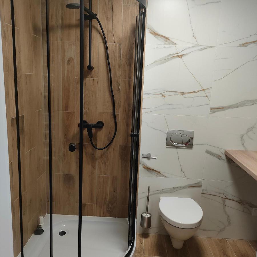 Sympozjum Loft Apartment Krakow Luaran gambar