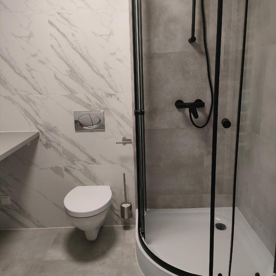 Sympozjum Loft Apartment Krakow Luaran gambar