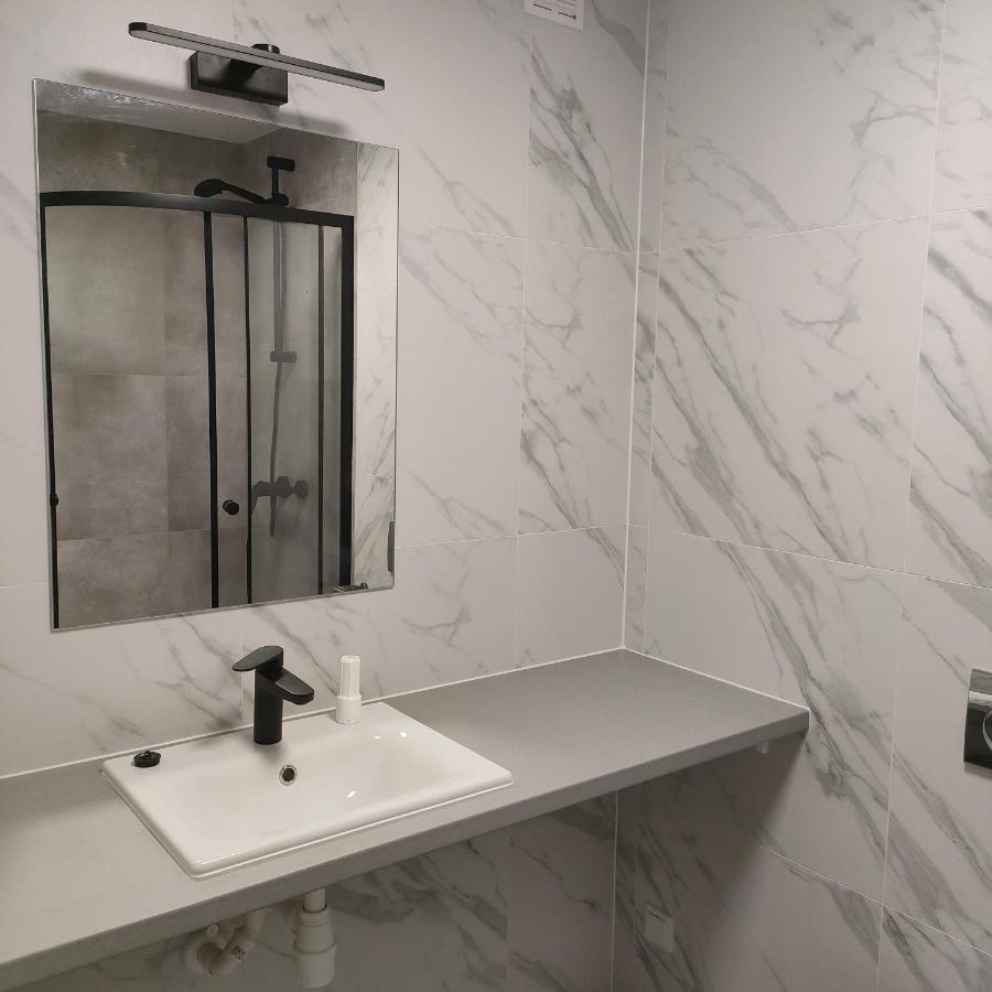 Sympozjum Loft Apartment Krakow Luaran gambar