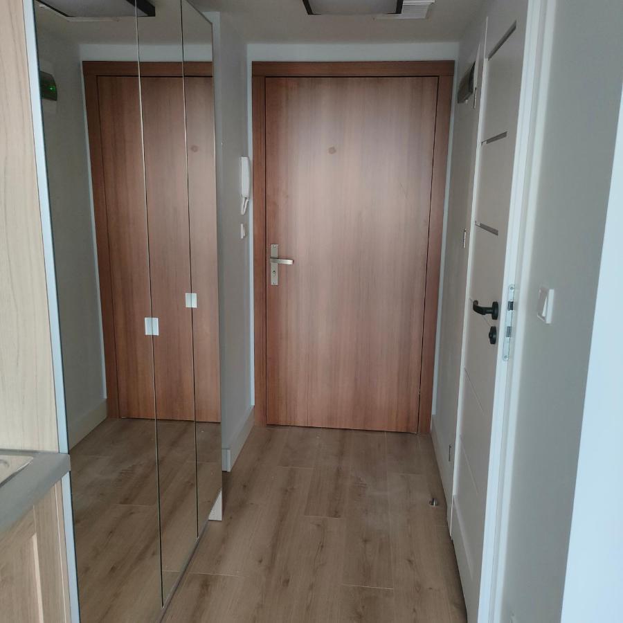 Sympozjum Loft Apartment Krakow Luaran gambar
